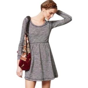 Anthropologie Saturday Sunday Desna Dress Size M